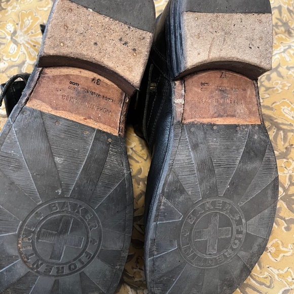 Fiorentini + Baker -- Eli Eternity - Picture 3 of 6